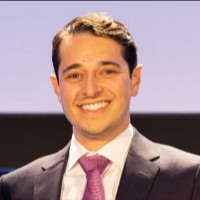 Peakline Partners Employee Alex Chipparoni's profile photo