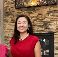 First America Employee Angel Liu's profile photo