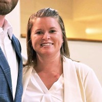QNB Bank Employee Melissa Brindley's profile photo