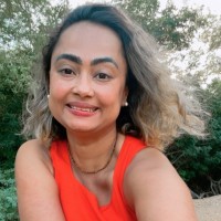 Grupo Mazzini Administracao e Empreitas Employee Aparecida Souza's profile photo