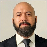 La Universal Employee Alexander Henao's profile photo