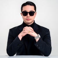 Tony Chang