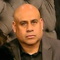 Self Employed Employee Peter Vidal's profile photo