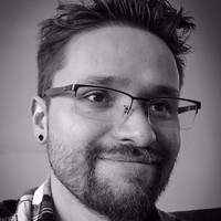 Globant Employee John Yepes's profile photo