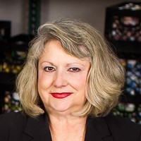 The Angel's Depot Employee Susan Hall's profile photo