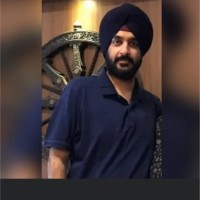 Forest Essentials Employee Karanjit Singh's profile photo
