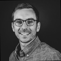 WeTravel Employee Davis Cutter's profile photo