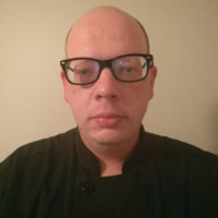 NetApp Employee Michael Ketner's profile photo