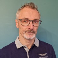 MIF Employee Cédric Joubert's profile photo