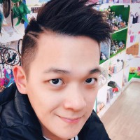 致伸科技股份有限公司 Employee Terry Chu's profile photo