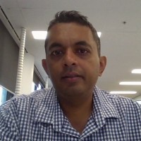 Alex.Bank Employee Salveen Lal's profile photo