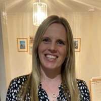 AVI-SPL UK & Ireland Employee Michelle Flanagan's profile photo
