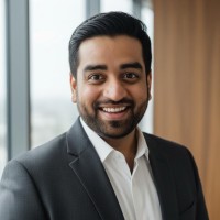 ChaChing Employee Anurag Khona's profile photo