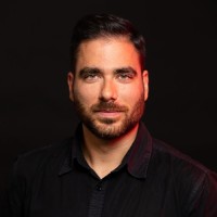 Pixofix Employee Nikolas Margaritis's profile photo