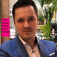 DSR Global Employee Florian Valyogos's profile photo