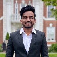Akshith Reddy Email