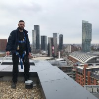 Access Testing Employee Adam Maley's profile photo