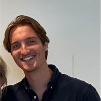MEANWHILE Employee Jonne Falk's profile photo