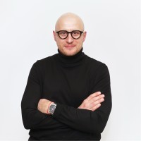 Slate&Spoon Employee Lukas Rackauskas's profile photo