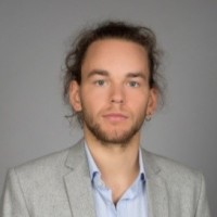 Sparkle Employee Nikita Rom's profile photo
