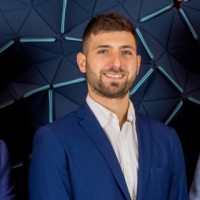 Oreana Group Employee Daniel Gabriele's profile photo