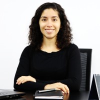 IndraMind Cybersecurity Employee Lissette Jaen's profile photo