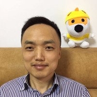 HXT Semiconductor Employee Hai Zhou's profile photo