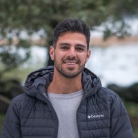Imprint Social Employee Hananell Lazar's profile photo
