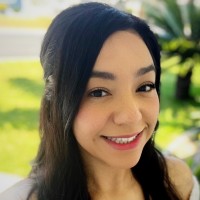 SoCal Flexo Employee Favi Mercado's profile photo