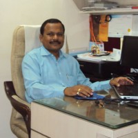 Steps Technology Employee Purushottam Bawankule's profile photo
