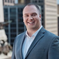 Downtown Indy, Inc. Employee Michael Burke's profile photo
