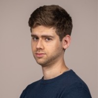 Longbeard Employee Vinícius Alvarenga's profile photo