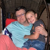 Professional Permits Employee Garry Potts's profile photo