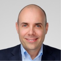 Maya Simulation Technologies Ltd. Employee Luc Gregoire's profile photo