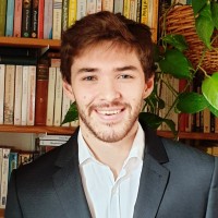 Cartelis Employee Guillaume Corseaux's profile photo