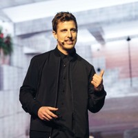 Brice Hall Email & Phone Number