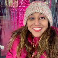 University of Toronto Faculty of Music Employee Reshma Dhrodia's profile photo