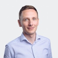 Blurify Employee Krystian Adamczak's profile photo