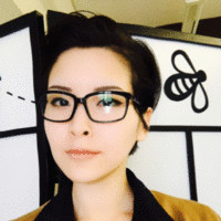 Valorous Games Employee Gina Choe's profile photo