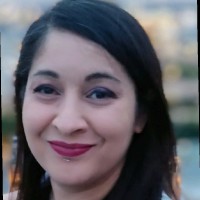 MFS Engineers & Surveyors Employee Cynthia Medina-Wilson's profile photo