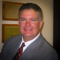 EAU Technologies Employee Paul Johnson's profile photo