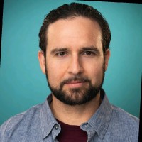 Victor Valley College Employee Isaac Ramsey's profile photo