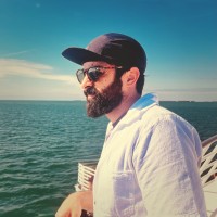 Monsoft Solutions Employee Adriano Flechilla's profile photo