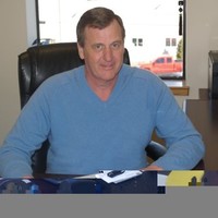 True North Seafood Company Employee Peter James's profile photo