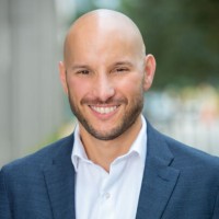 Baptist Health South Florida Employee Alex Pina's profile photo