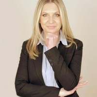 Komar Employee Alexandra Karcev's profile photo