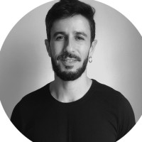 ConectaBem Employee Filipe Sampaio's profile photo