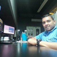 MCQ ELETRO SERVICE Employee Thiago Lucas's profile photo