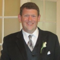 Flight Systems Industrial Products Employee Rick Hovland's profile photo