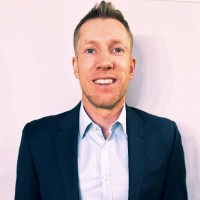 Renaissance Alliance Employee Andrew Hummel's profile photo